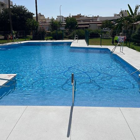 Cosy Sunrise Beach Torremolinos Zewnętrze zdjęcie