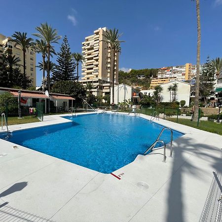 Cosy Sunrise Beach Torremolinos Zewnętrze zdjęcie