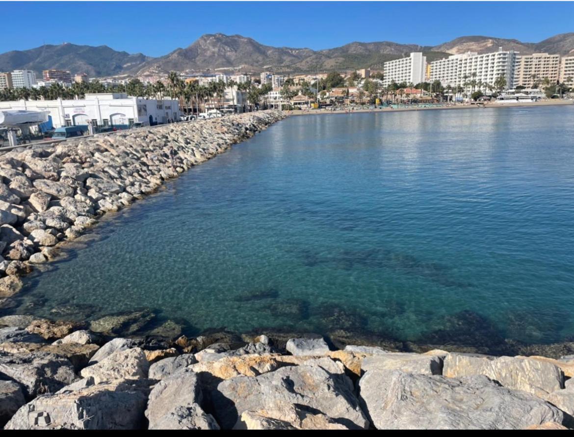 Cosy Sunrise Beach Torremolinos Zewnętrze zdjęcie