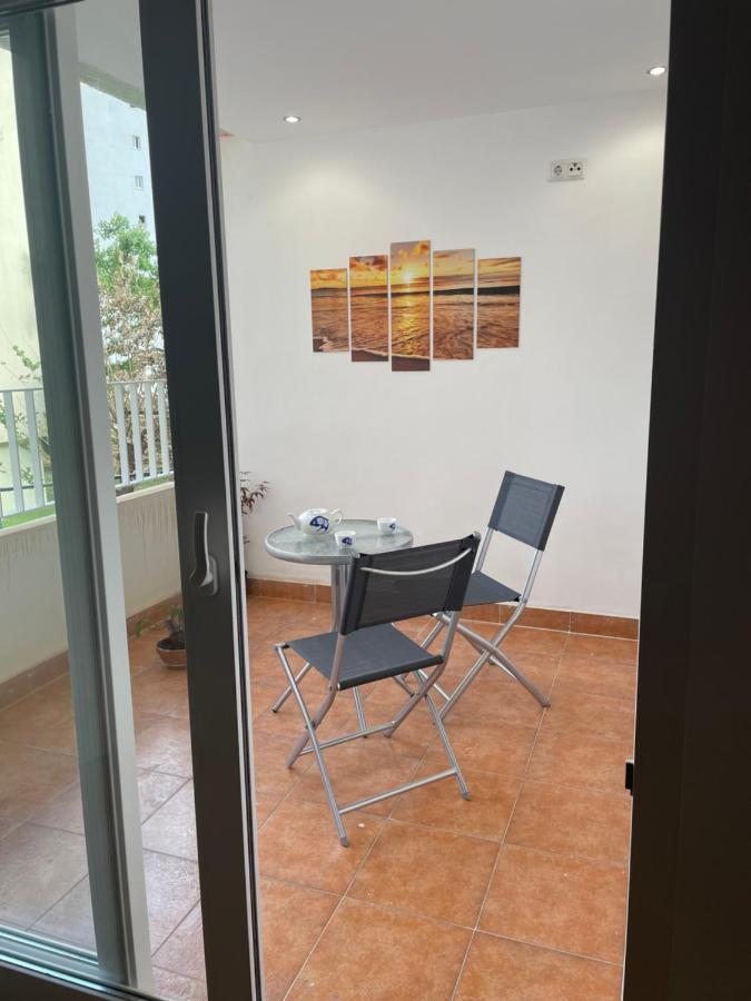 Cosy Sunrise Beach Torremolinos Zewnętrze zdjęcie