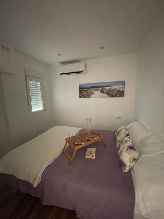 Cosy Sunrise Beach Torremolinos Zewnętrze zdjęcie