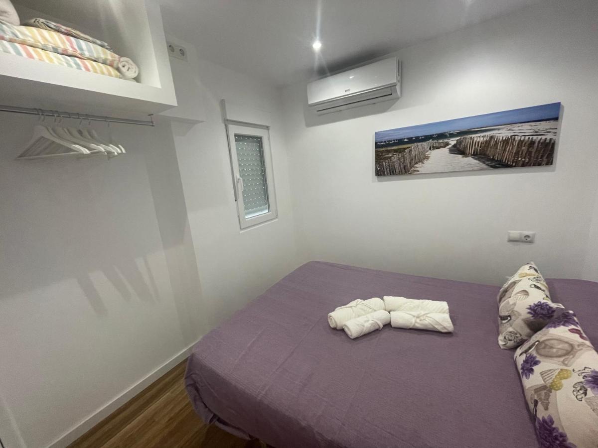 Cosy Sunrise Beach Torremolinos Zewnętrze zdjęcie