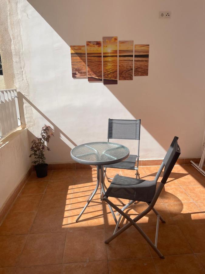Cosy Sunrise Beach Torremolinos Zewnętrze zdjęcie