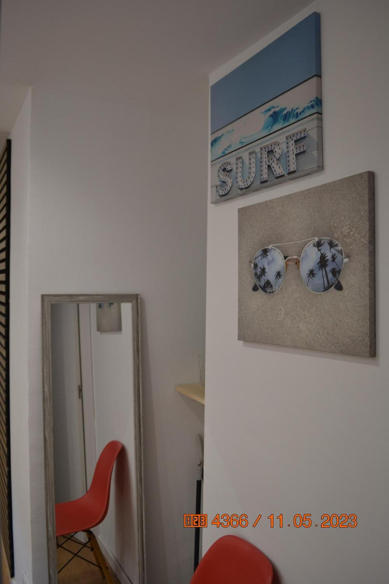 Cosy Sunrise Beach Torremolinos Zewnętrze zdjęcie